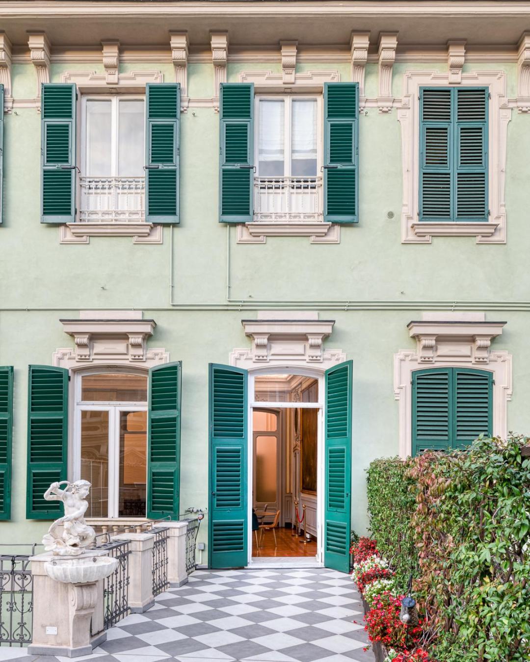 Holiday home Via Emilio Bensa - Le Di Bart